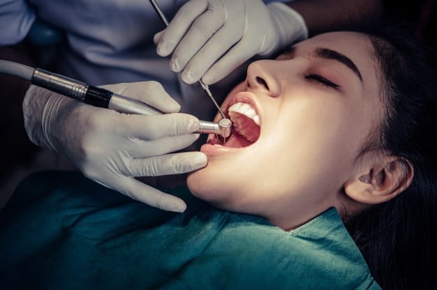 Invisalign dentist in New Jersey