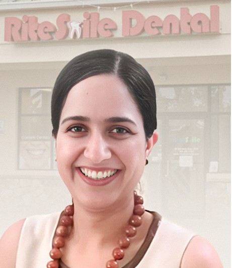 Dr. Sandeep Kaur